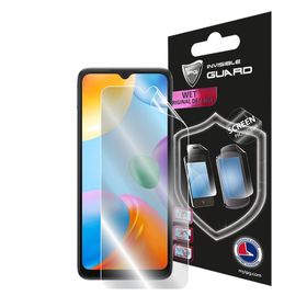 Ipg Xiaomi Redmi 10C Görünmez Ekran Koruyucu