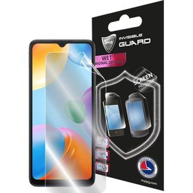 Ipg Xiaomi Redmi 10C Görünmez Ekran Koruyucu