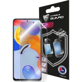 Ipg Xiaomi Redmi Note 11 Görünmez Ekran Koruyucu