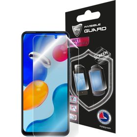 Ipg Xiaomi Redmi Note 11S Görünmez Ekran Koruyucu