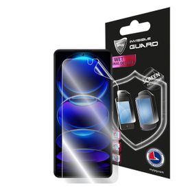 Ipg Xiaomi Redmi Note 12 Görünmez Ekran Koruyucu