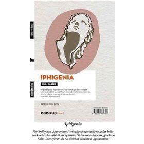 Iphigenia - Helen (2 Oyun Bir Arada) - Kolektif