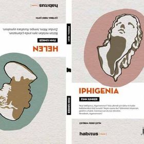Iphigenia - Helen (2 Oyun Bir Arada) - Kolektif