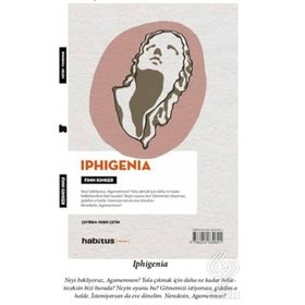 Iphigenia - Helen (2 Oyun Bir Arada) - Kolektif