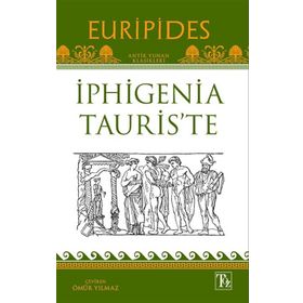 İphigenia Tauris’te Euripides