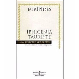 İphigenia Tauris’te Euripides