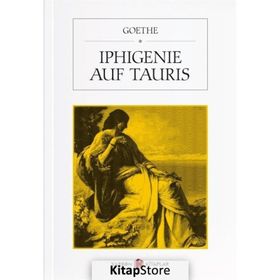 Iphigenie Auf Tauris- Johann Wolfgang Von Goethe
