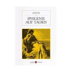 Iphigenie Auf Tauris- Johann Wolfgang Von Goethe
