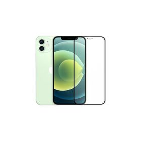 iPhone 11 9H Temperli Ekran Koruyucu Uyumlu Kırılmaz Cam