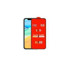 iPhone 11 Ekran Koruyucu Uyumlu Kırılmaz Cam