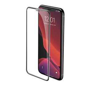 iPhone 11 Ekran Koruyucu Uyumlu Kırılmaz Cam