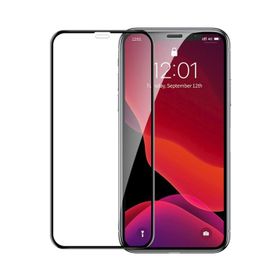 iPhone 11 Ekran Koruyucu Uyumlu Kırılmaz Cam