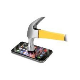 iPhone 11 Nano Ekran Koruyucu Uyumlu Kırılmaz Cam