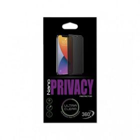 İphone 11 Privacy Hayalet Ekran Koruyucu Cam