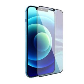 İphone 11 Privacy Hayalet Ekran Koruyucu Cam