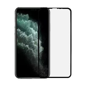 iPhone 11 Pro Max Nano Ekran Koruyucu Uyumlu Kırılmaz Cam