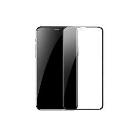 iPhone 11 Pro Max Nano Ekran Koruyucu Uyumlu Kırılmaz Cam
