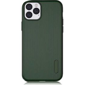 iPhone 11 Pro Max Silikon Lansman Kılıf