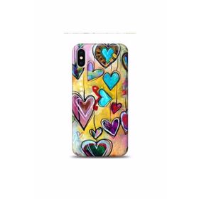 iPhone 11 Pro Max Silikon Lansman Kılıf