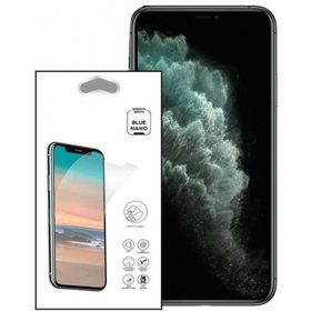 iPhone 11 Pro Nano Ekran Koruyucu Uyumlu Kırılmaz Cam