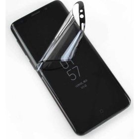 iPhone 11 Pro Nano Ekran Koruyucu Uyumlu Kırılmaz Cam