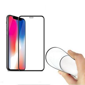 iPhone 11 Pro Nano Ekran Koruyucu Uyumlu Kırılmaz Cam
