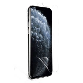 iPhone 11 Pro Nano Ekran Koruyucu Uyumlu Kırılmaz Cam