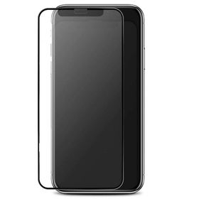 iPhone 11 Temperli Ekran Koruyucu Uyumlu Kırılmaz Cam