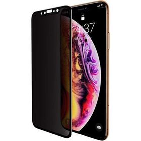 iPhone 11 Temperli Ekran Koruyucu Uyumlu Kırılmaz Cam