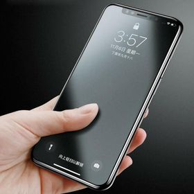 iPhone 11 Temperli Ekran Koruyucu Uyumlu Kırılmaz Cam