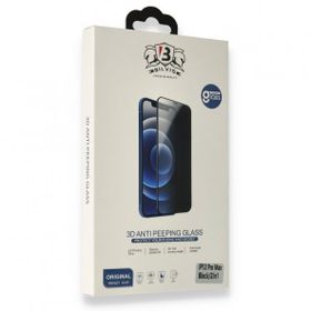 İphone 12 Bilvis Hayalet Cam Ekran Koruyucu