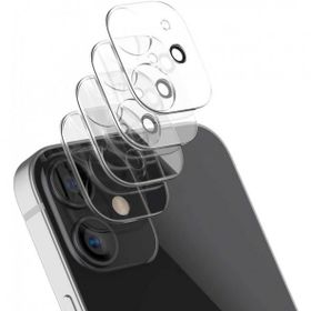 İphone 12 Kamera Lens Koruma Cam