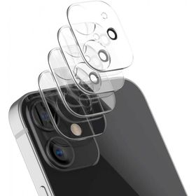 İphone 12 Kamera Lens Koruma Cam