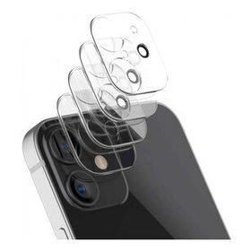İphone 12 Kamera Lens Koruma Cam