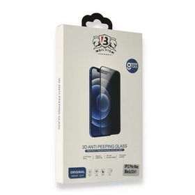 İphone 12 Mini Bilvis Hayalet Cam Ekran Koruyucu