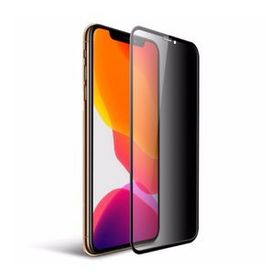 İphone 12 Mini Gizli Hayalet Tam Kaplayan Cam Ekran Koruyucu