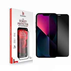 İphone 12 Mini Privacy Hayalet Ekran Koruyucu Cam