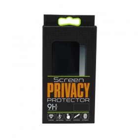 İphone 12 Privacy Hayalet Ekran Koruyucu Cam