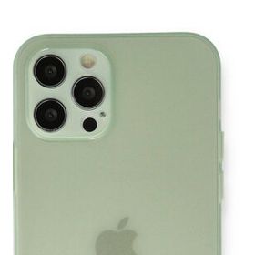 İphone 12 Pro Max Puma Silikon Açık Yeşil Kılıf