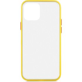iPhone 12 Pro Max Silikon Lansman Kılıf
