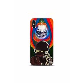 iPhone 12 Pro Max Silikon Lansman Kılıf