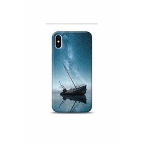 iPhone 12 Pro Max Silikon Lansman Kılıf