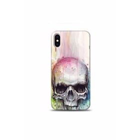 iPhone 12 Pro Max Silikon Lansman Kılıf