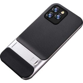 iPhone 12 Pro Max Silikon Lansman Kılıf