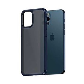 İphone 12 Pro Max Wlons H-bom Kapak Kılıf