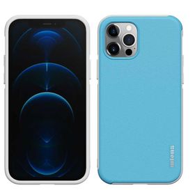 İphone 12 Pro Max Wlons Hill Kapak Kılıf