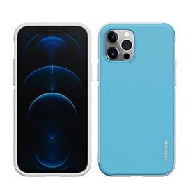İphone 12 Pro Max Wlons Hill Kapak Kılıf