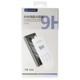 İphone 12 Pro Polymer Nano Ekran Koruyucu