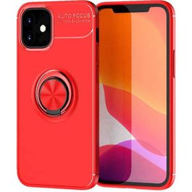iPhone 12 Silikon Kılıf