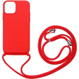iPhone 12 Silikon Kılıf
